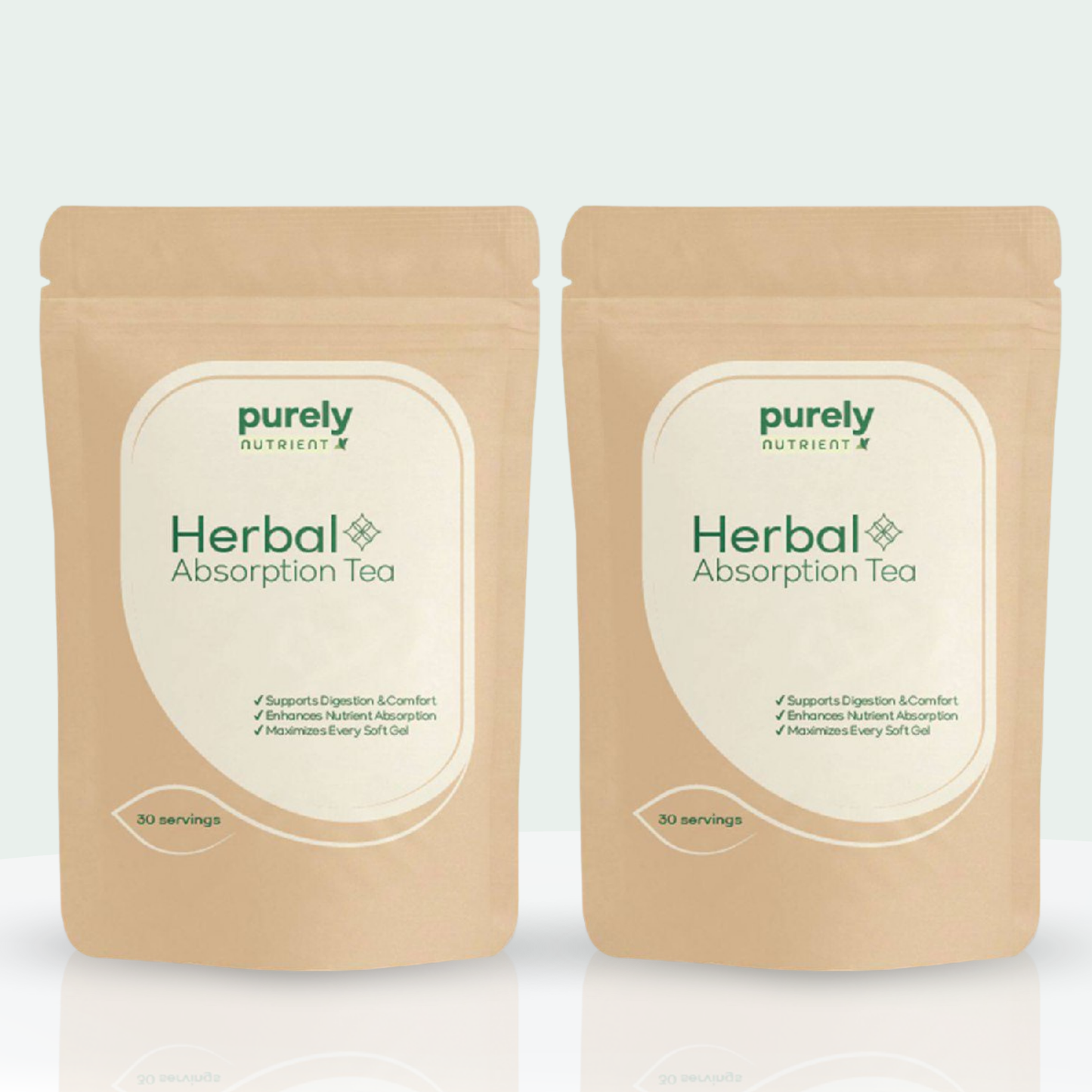Herbal Companion Tea
