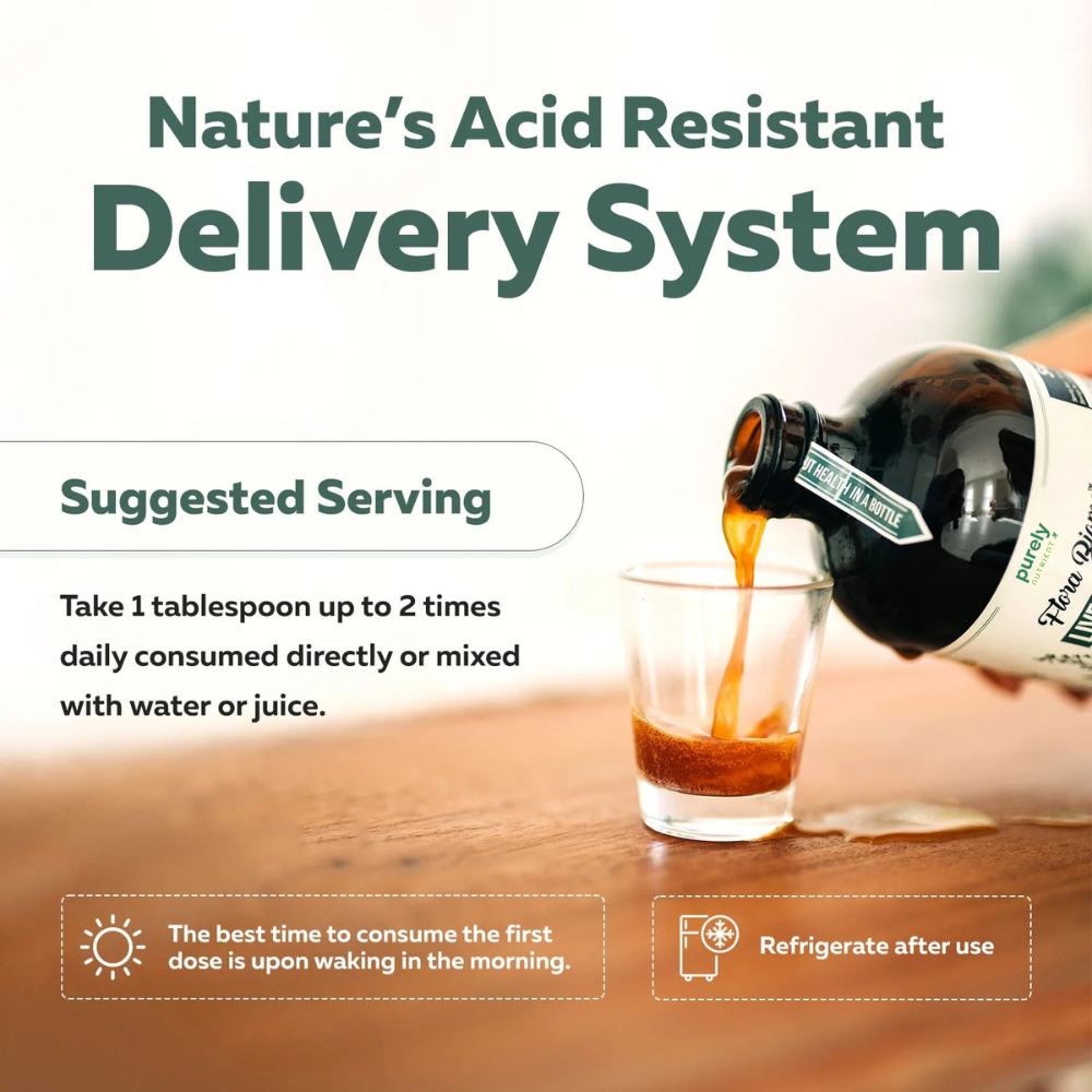 Flora Biome™ Live Probiotic