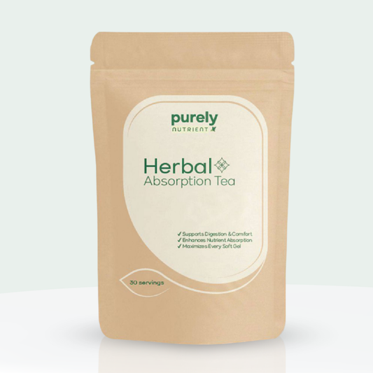 Herbal Companion Tea