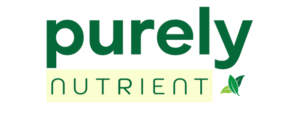 Purely Nutrient