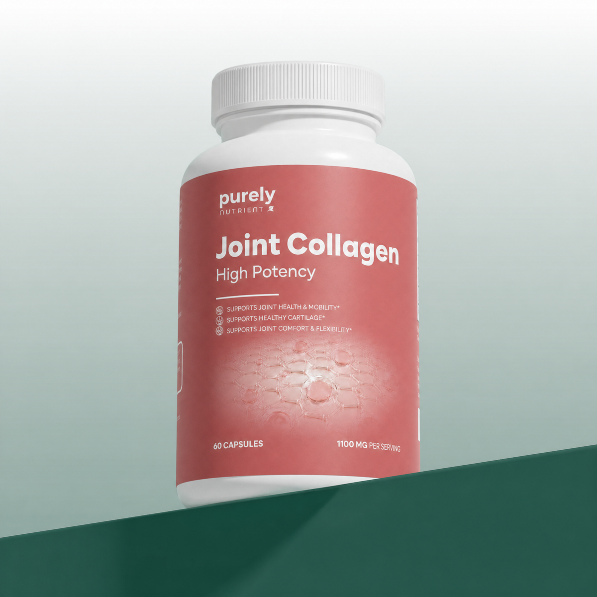 Purely Nutrient Joint Collagen